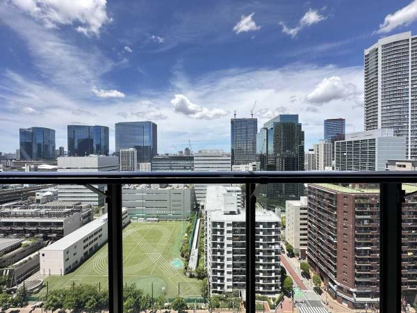 中古マンション 東京都港区芝浦４丁目 JR山手線田町駅 1億7,500万円