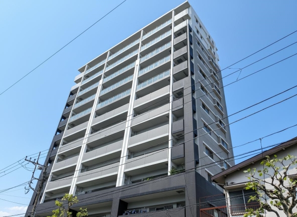 中古マンション 東京都墨田区八広２丁目 東武亀戸線小村井駅 5,380万円