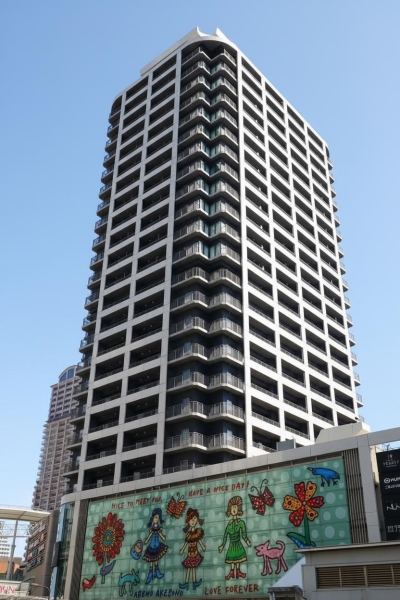 中古マンション 大阪府大阪市阿倍野区阿倍野筋１丁目 大阪メトロ御堂筋線天王寺駅 2億4,600万円