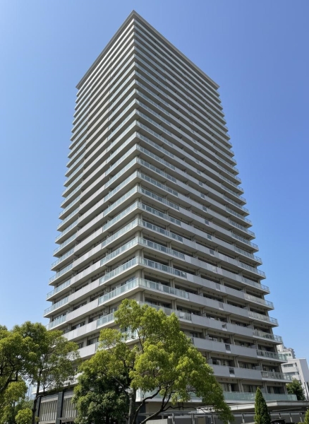 中古マンション 東京都大田区下丸子４丁目 東急多摩川線下丸子駅 9,380万円