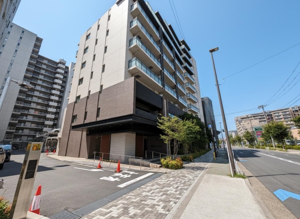 中古マンション 東京都江東区東砂７丁目 東西線南砂町駅 9,080万円