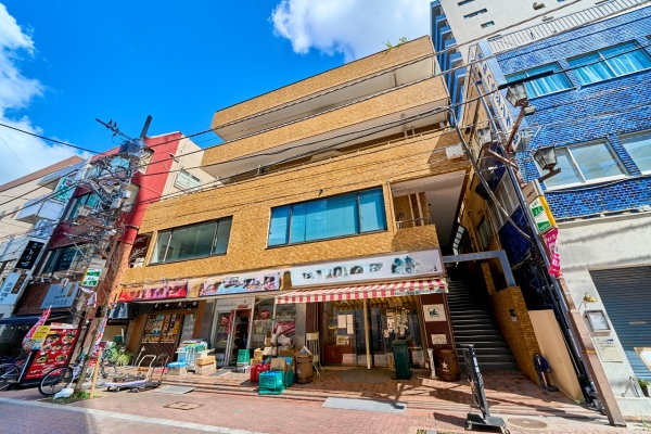 中古マンション 東京都大田区西蒲田７丁目 JR京浜東北線蒲田駅 9,280万円