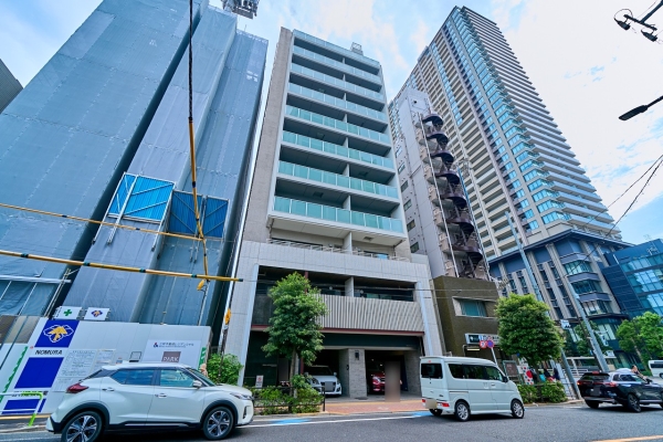 中古マンション 東京都文京区本郷４丁目 都営三田線春日駅 1億4,280万円