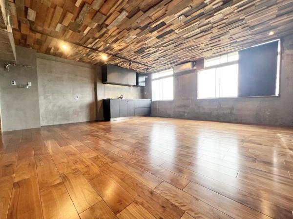 中古マンション 大阪市北区中津２丁目 大阪メトロ御堂筋線中津駅 3,180万円