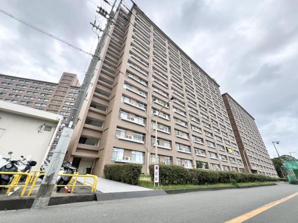 中古マンション 大阪市北区中津２丁目 大阪メトロ御堂筋線中津駅 3,080万円