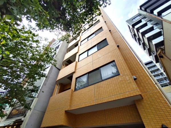 中古マンション 台東区浅草６丁目 銀座線浅草駅 5,500万円