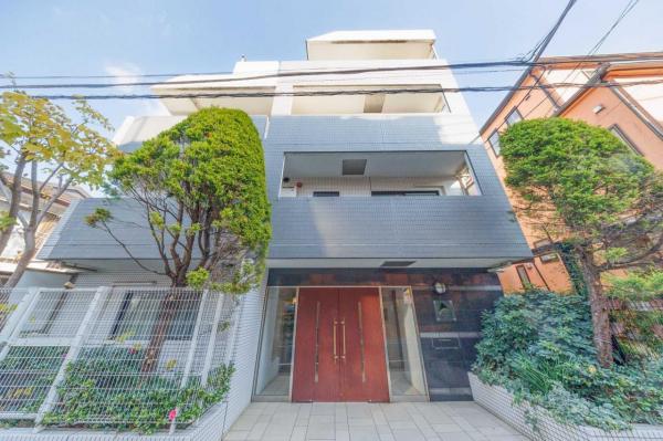 中古マンション 東京都世田谷区弦巻２丁目 東急田園都市線駒沢大学駅 6,198万円