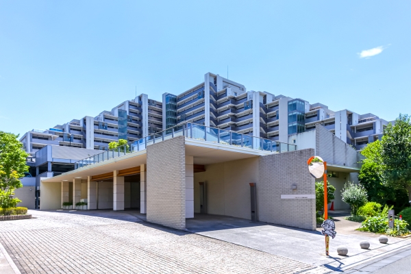 中古マンション 東京都調布市上石原３丁目 京王競馬場線西調布駅 6,690万円