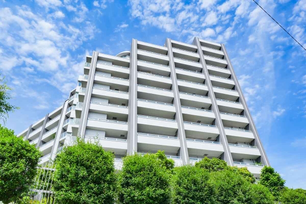 中古マンション 東京都調布市柴崎2丁目 京王競馬場線つつじヶ丘駅 7,090万円