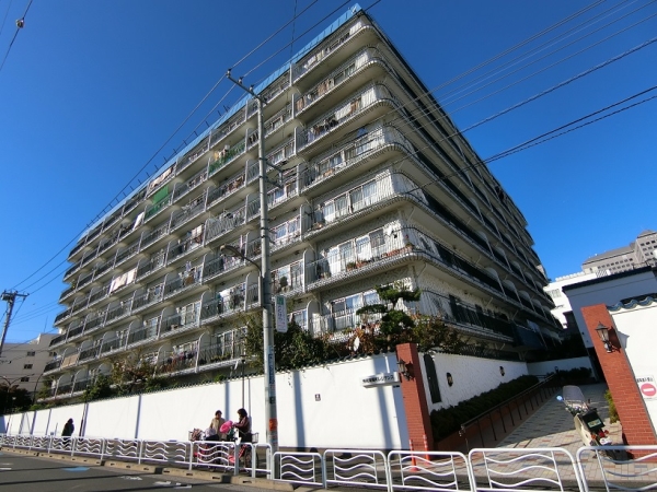 中古マンション 東京都江東区東陽５丁目 東西線東陽町駅 4,680万円