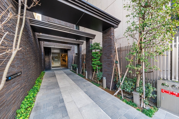 中古マンション 東京都文京区根津１丁目 千代田線根津駅 8,480万円