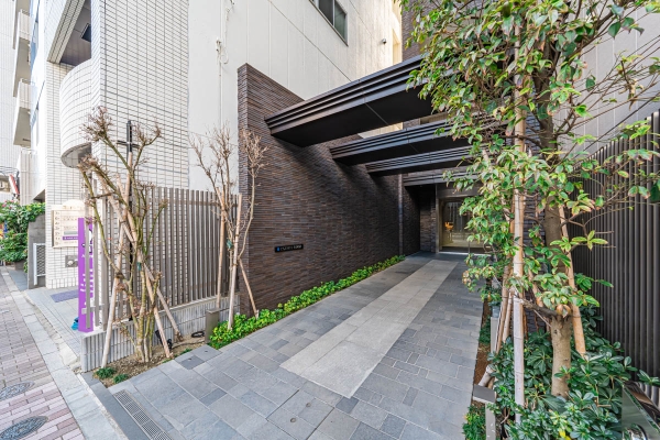 中古マンション 東京都文京区根津１丁目 千代田線根津駅 8,480万円