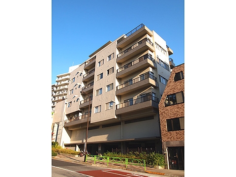 中古マンション 東京都目黒区三田２丁目 JR山手線恵比寿駅 1億7,580万円
