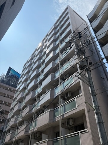 中古マンション 東京都世田谷区松原１丁目 京王競馬場線明大前駅 1,250万円
