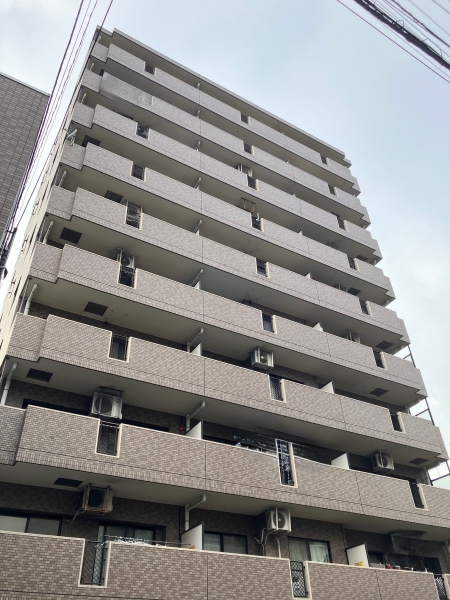 中古マンション 東京都葛飾区東新小岩１丁目 JR総武本線新小岩駅 7,180万円