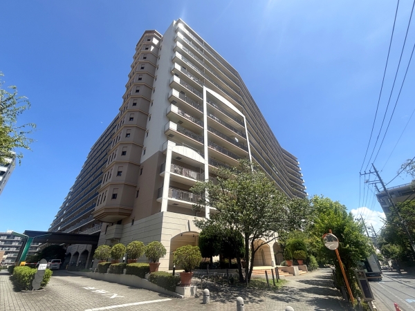 中古マンション 東京都江東区東砂１丁目 都営新宿線大島駅 6,780万円