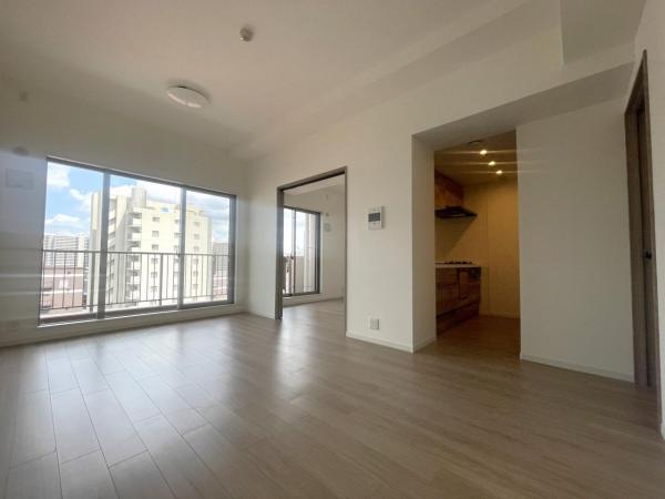 中古マンション 足立区千住関屋町 京成本線千住大橋駅 5,680万円