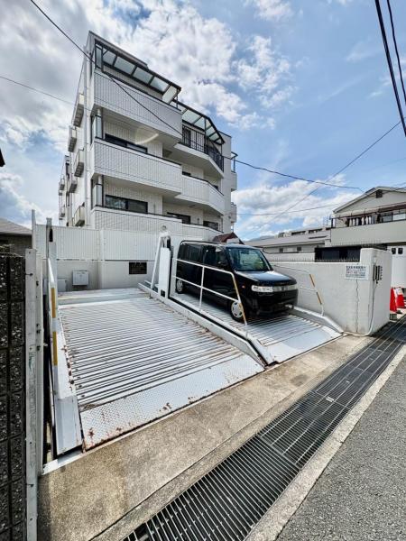 中古マンション 神戸市東灘区住吉東町２丁目 JR東海道本線（米原〜神戸）住吉駅 3,480万円