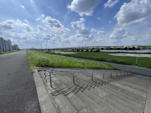 中古マンション 足立区千住元町 日比谷線北千住駅 5,180万円