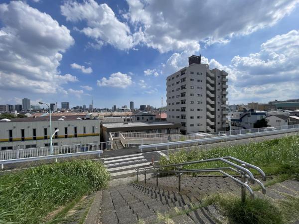 中古マンション 足立区千住元町 日比谷線北千住駅 5,180万円