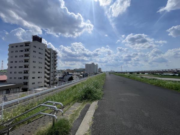 中古マンション 足立区千住元町 日比谷線北千住駅 5,180万円