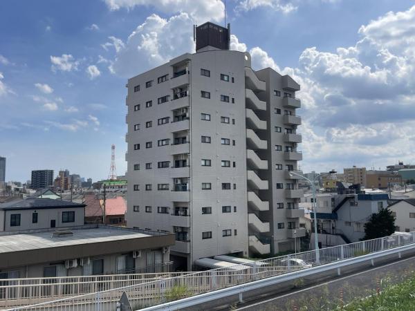 中古マンション 足立区千住元町 日比谷線北千住駅 5,180万円