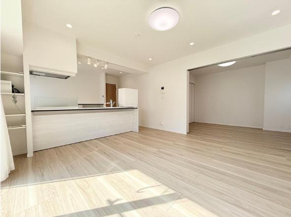 中古マンション 足立区千住元町 日比谷線北千住駅 5,180万円