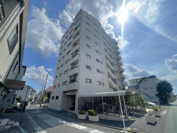中古マンション 足立区千住元町 日比谷線北千住駅 5,180万円
