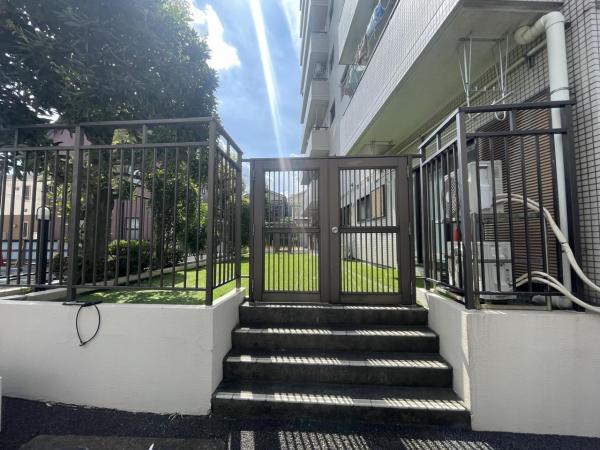 中古マンション 足立区千住元町 日比谷線北千住駅 5,180万円