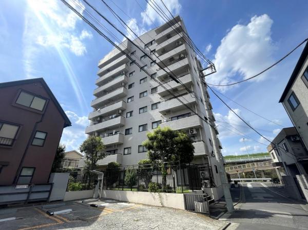 中古マンション 足立区千住元町 日比谷線北千住駅 5,180万円