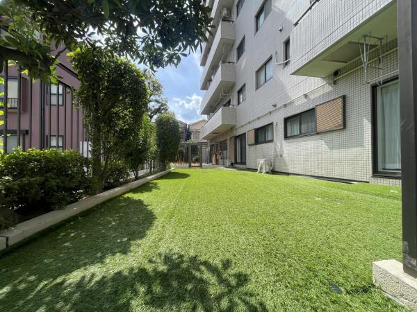 中古マンション 足立区千住元町 日比谷線北千住駅 5,180万円