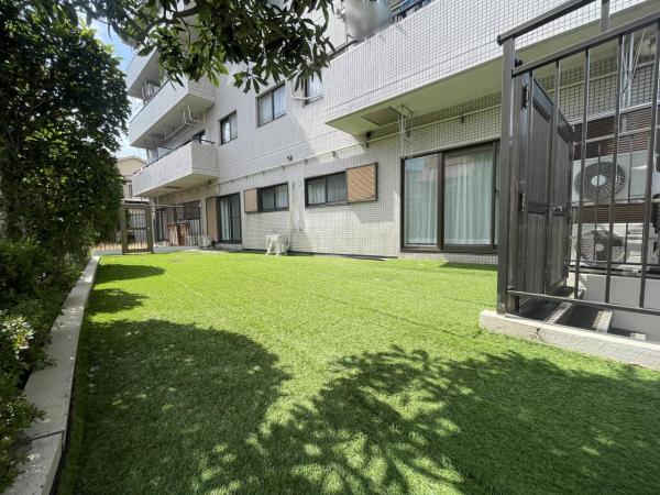 中古マンション 足立区千住元町 日比谷線北千住駅 5,180万円