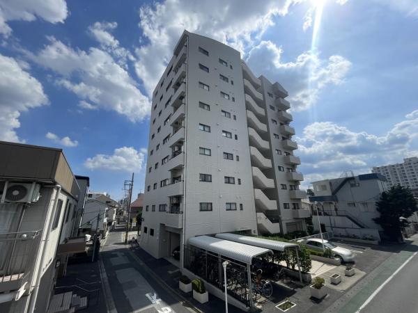 中古マンション 足立区千住元町 日比谷線北千住駅 5,180万円