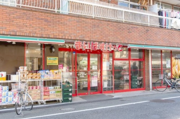 中古マンション 足立区千住元町 日比谷線北千住駅 5,180万円