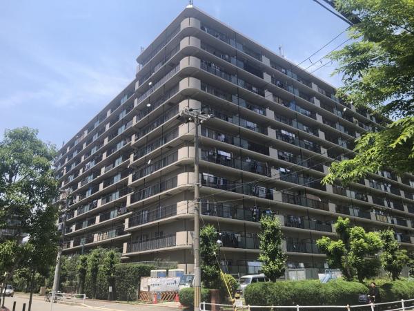 中古マンション 大阪市西淀川区千舟２丁目 JR東西線御幣島駅 2,380万円