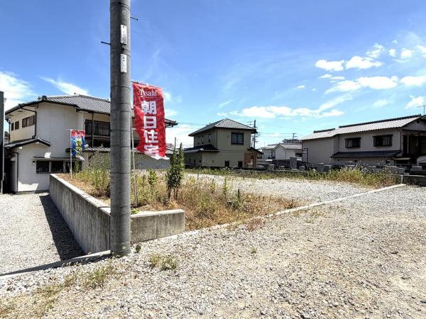 土地 姫路市山畑新田 JR山陽本線姫路駅 1,100万円
