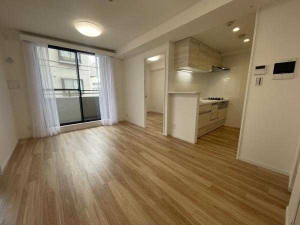 中古マンション 足立区西綾瀬３丁目 東武伊勢崎線五反野駅 4,280万円