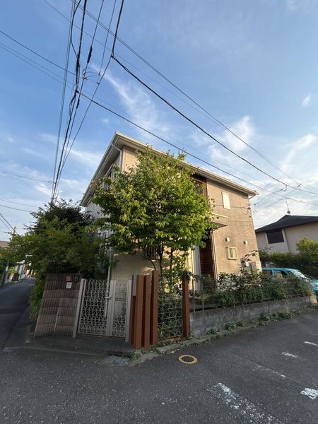 中古戸建 東京都東村山市富士見町３丁目 西武多摩湖線八坂駅 9,490万円