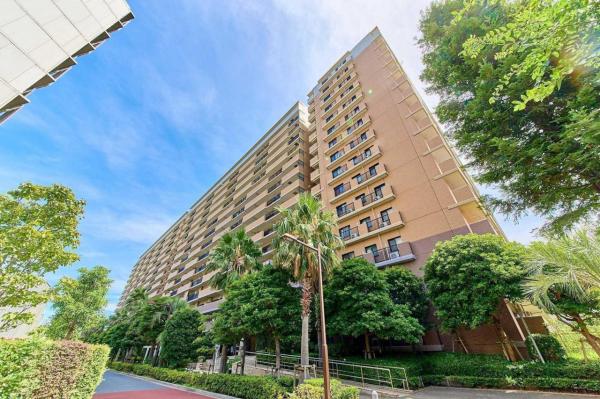 中古マンション 東京都江東区潮見２丁目 JR京葉線潮見駅 7,980万円