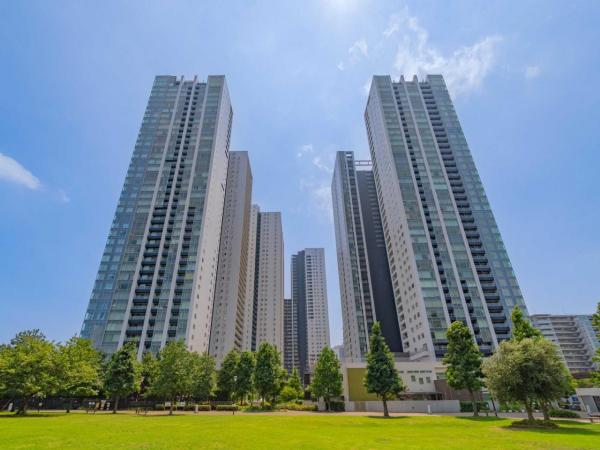 中古マンション 東京都港区港南４丁目 JR山手線品川駅 1億5,680万円