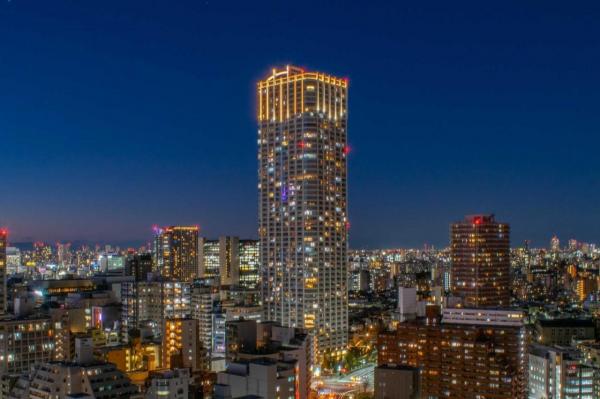 中古マンション 東京都新宿区富久町 丸の内線新宿御苑前駅 1億9,800万円