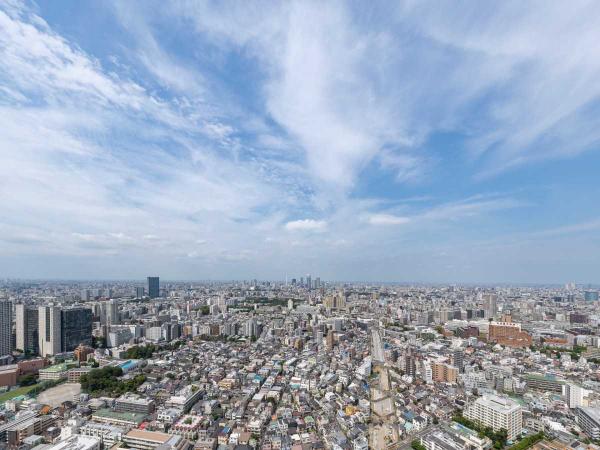 中古マンション 東京都新宿区富久町 丸の内線新宿御苑前駅 1億9,800万円