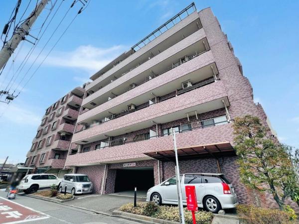 中古マンション 東京都大田区羽田1丁目 京急空港線大鳥居駅 6,990万円