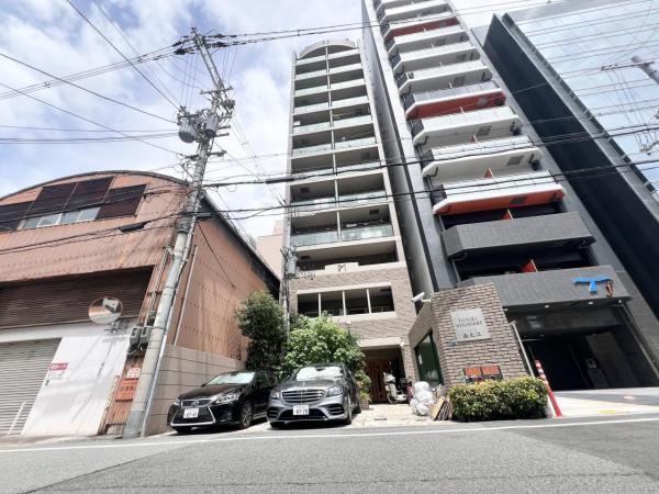 中古マンション 大阪市中央区農人橋２丁目 大阪メトロ谷町線谷町四丁目駅 4,980万円