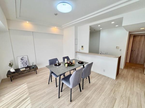 中古マンション 神戸市須磨区潮見台町１丁目 JR山陽本線須磨駅 3,499万円