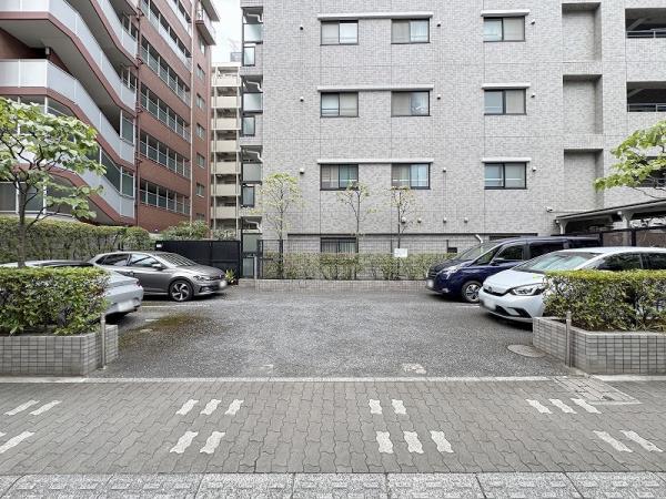 中古マンション 三鷹市下連雀３丁目 JR中央線三鷹駅 6,490万円