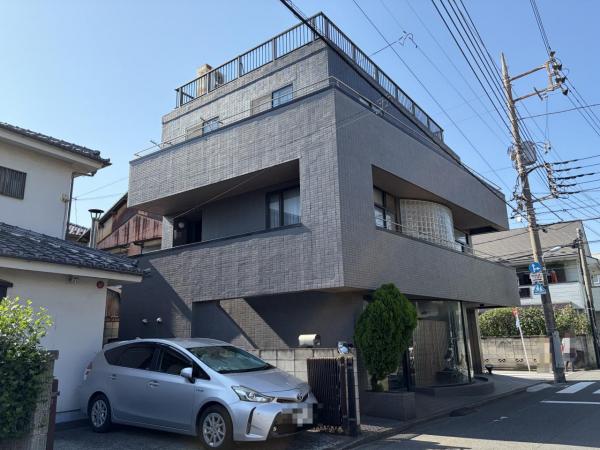 中古戸建 大田区西糀谷１丁目 京急空港線糀谷駅 1億3,000万円