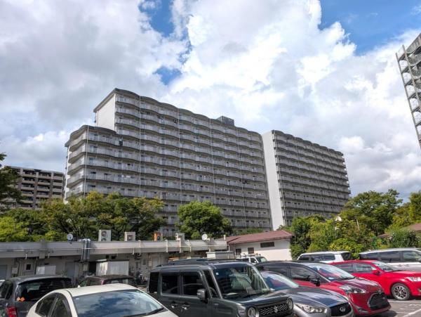 中古マンション 足立区千住関屋町 千代田常磐線北千住駅 4,399万円