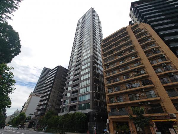 中古マンション 台東区池之端２丁目 千代田線根津駅 1億3,980万円