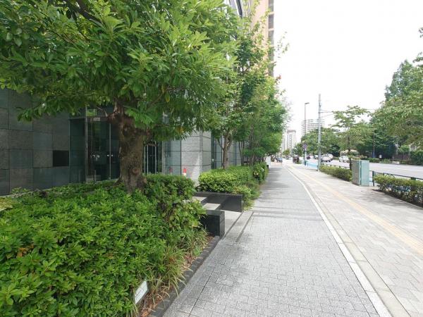 パークタワー上野池之端 その他現地写真